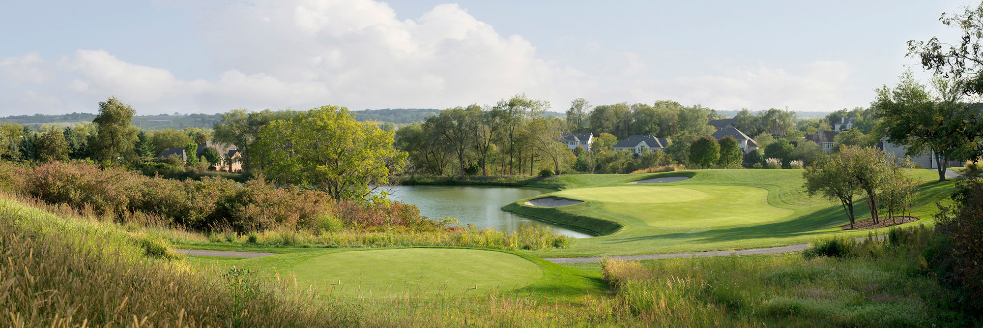 Glen Oaks No. 2