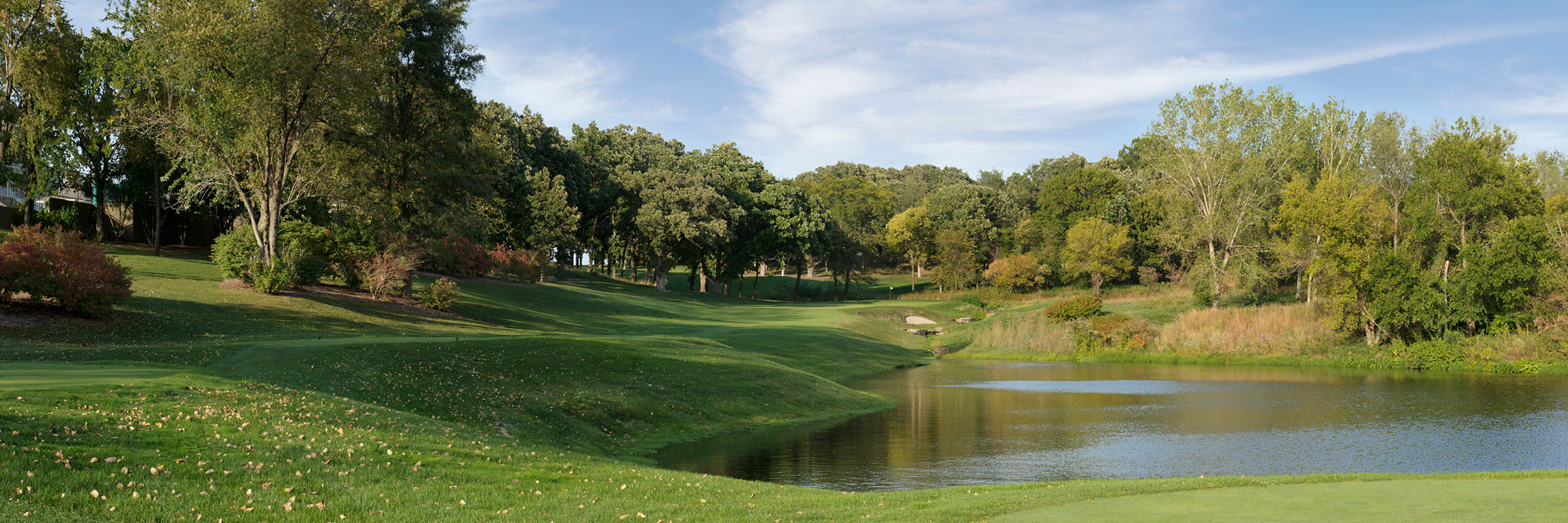 Glen Oaks No. 5