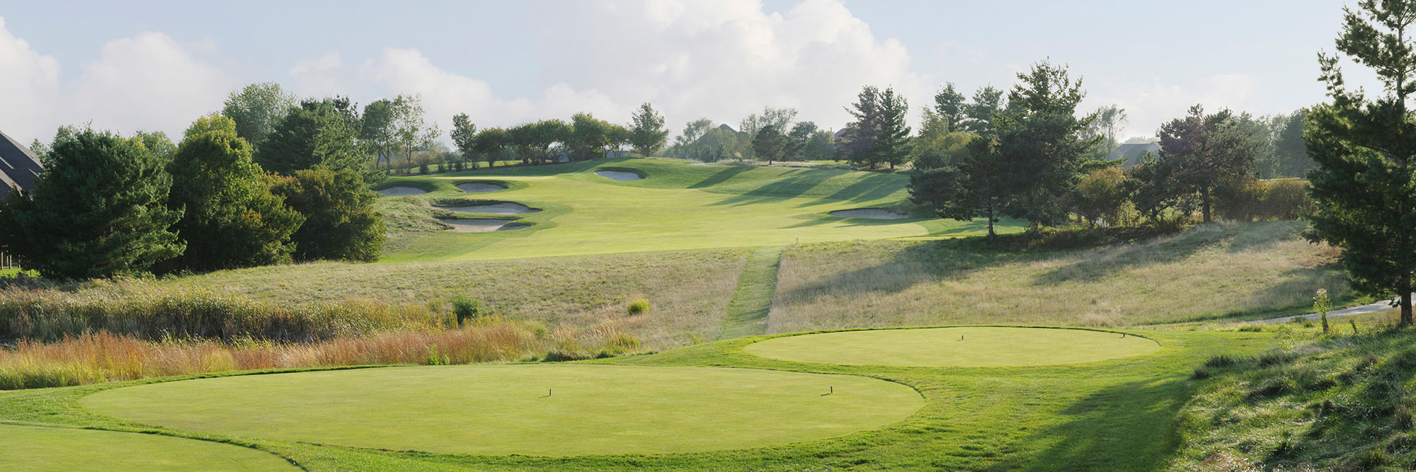 Glen Oaks No. 8