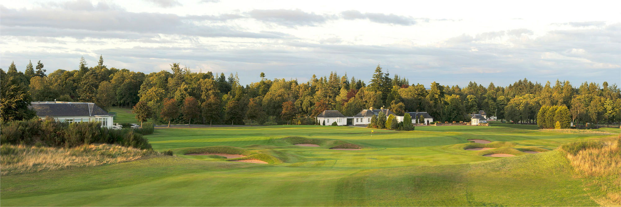 Gleneagles Kings No. 18