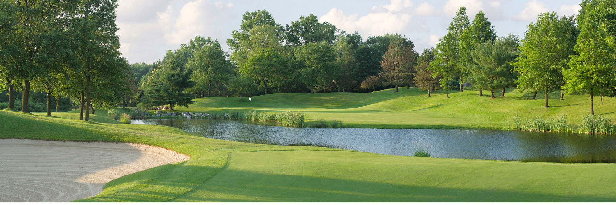 Glenmoor Country Club No. 11