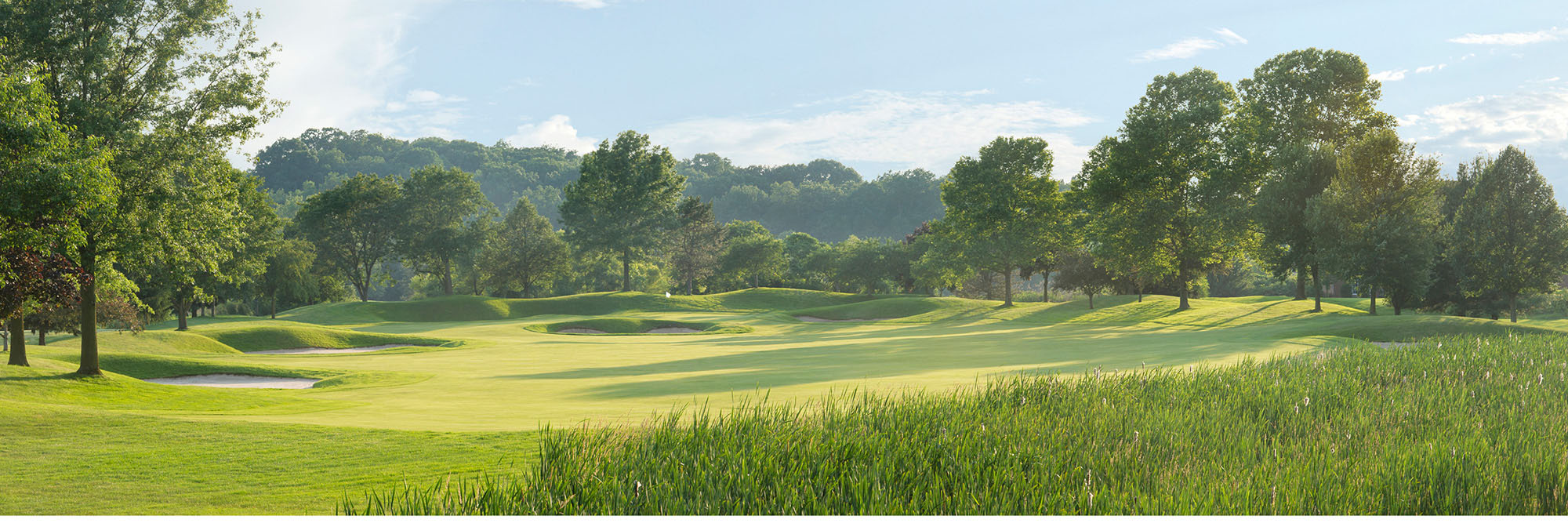 Glenmoor Country Club No. 12