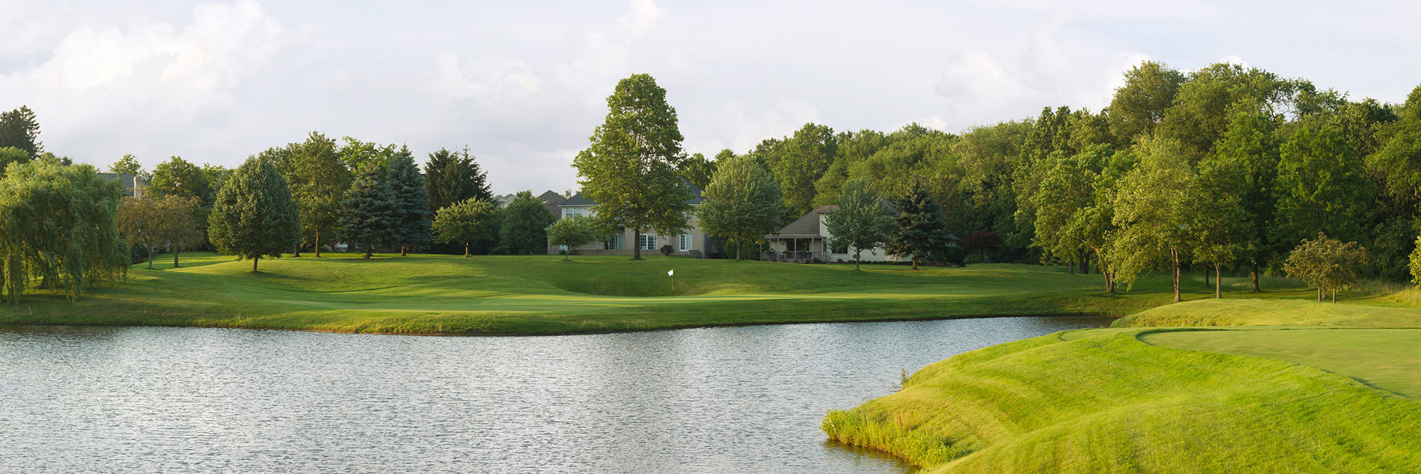 Glenmoor Country Club No. 14