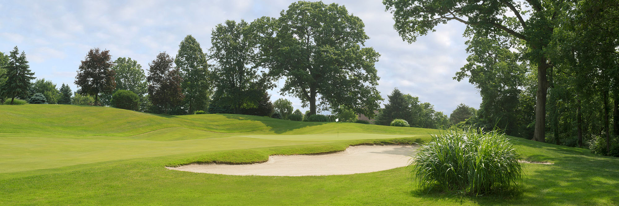 Glenmoor Country Club No. 17