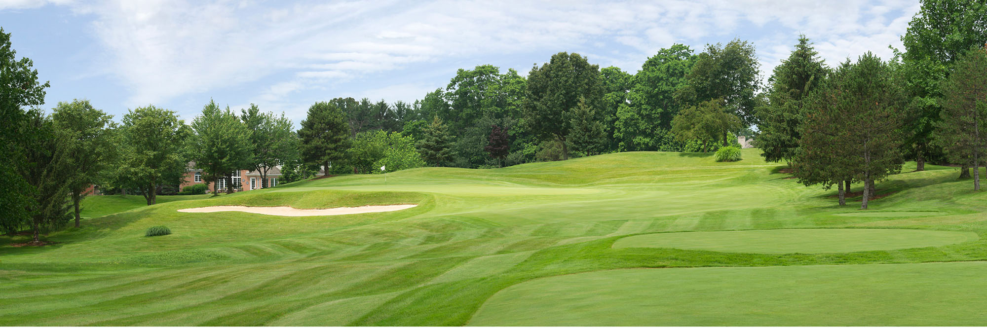 Glenmoor Country Club No. 3