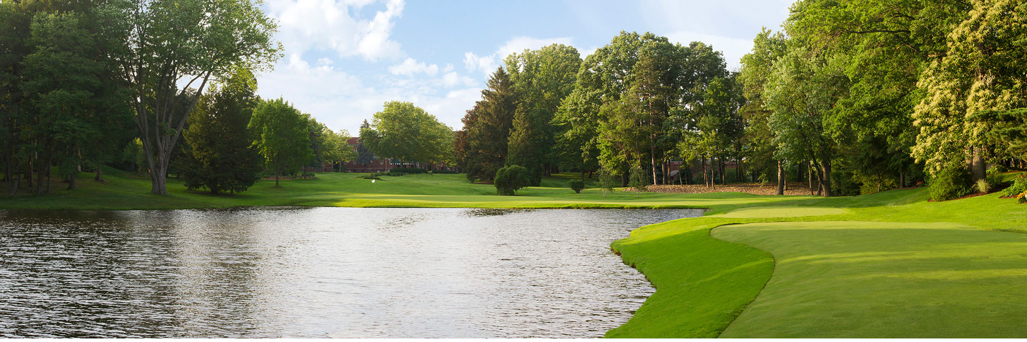 Glenmoor Country Club No. 7