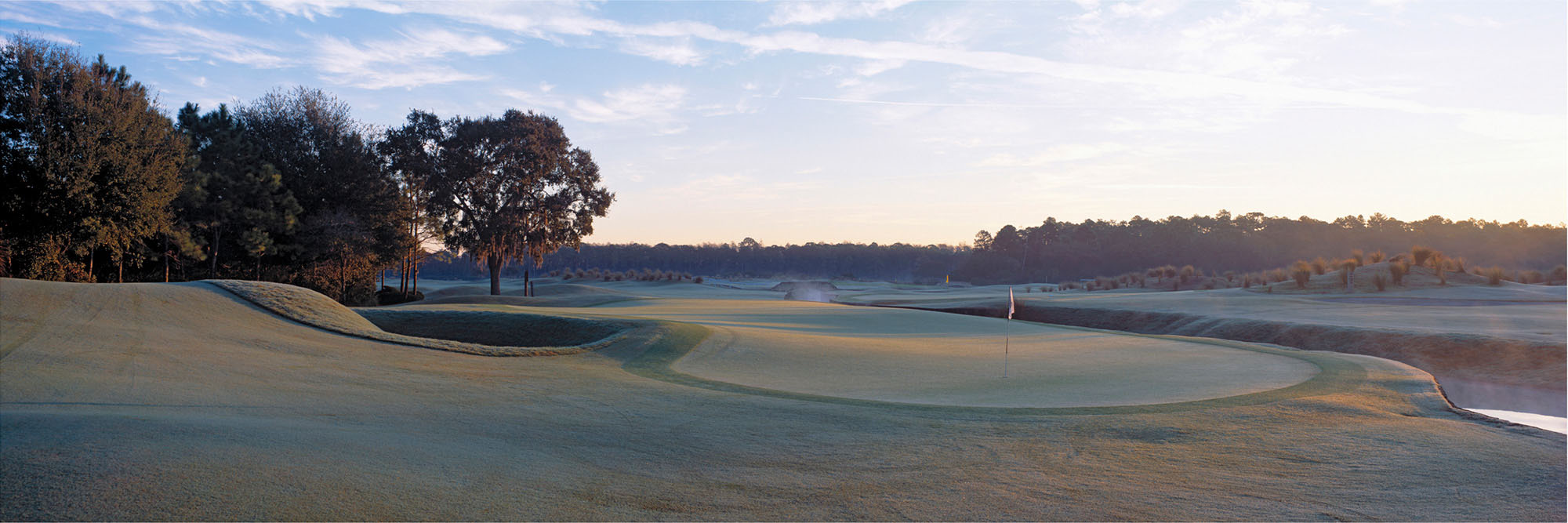 Grand Cypress New Course