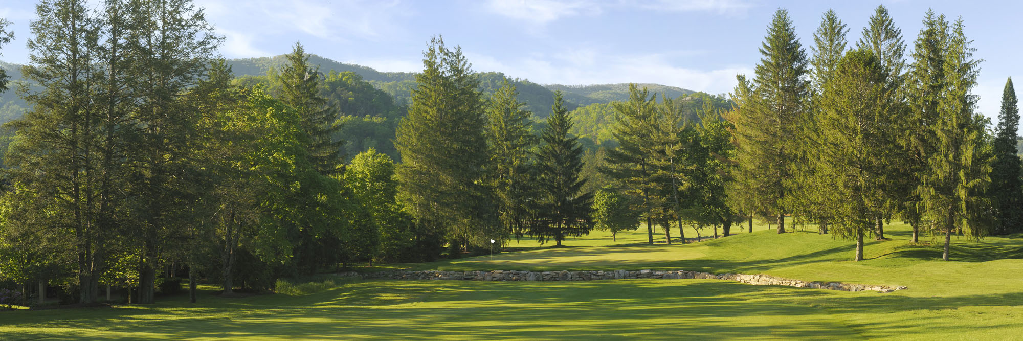 The Greenbrier Meadows Course No. 14