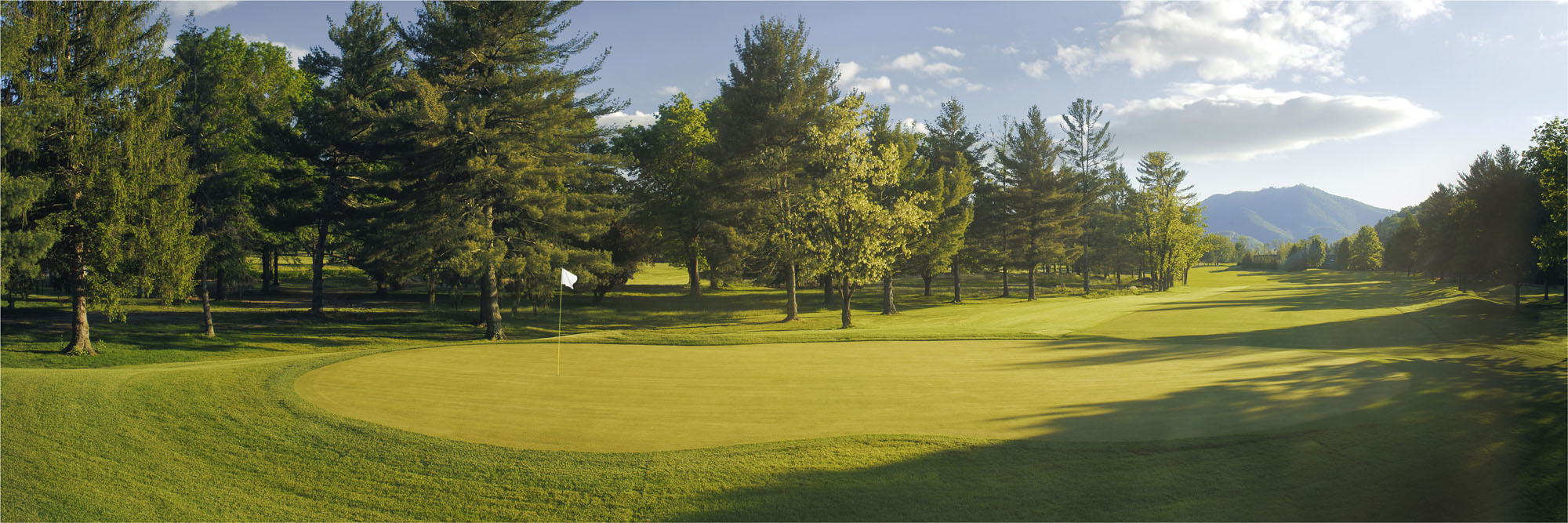 The Greenbrier Meadows Club No. 17