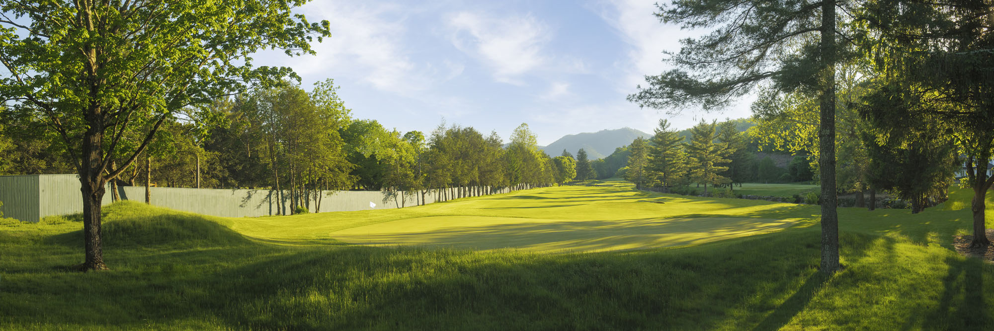 The Greenbrier Meadows Course No. 4