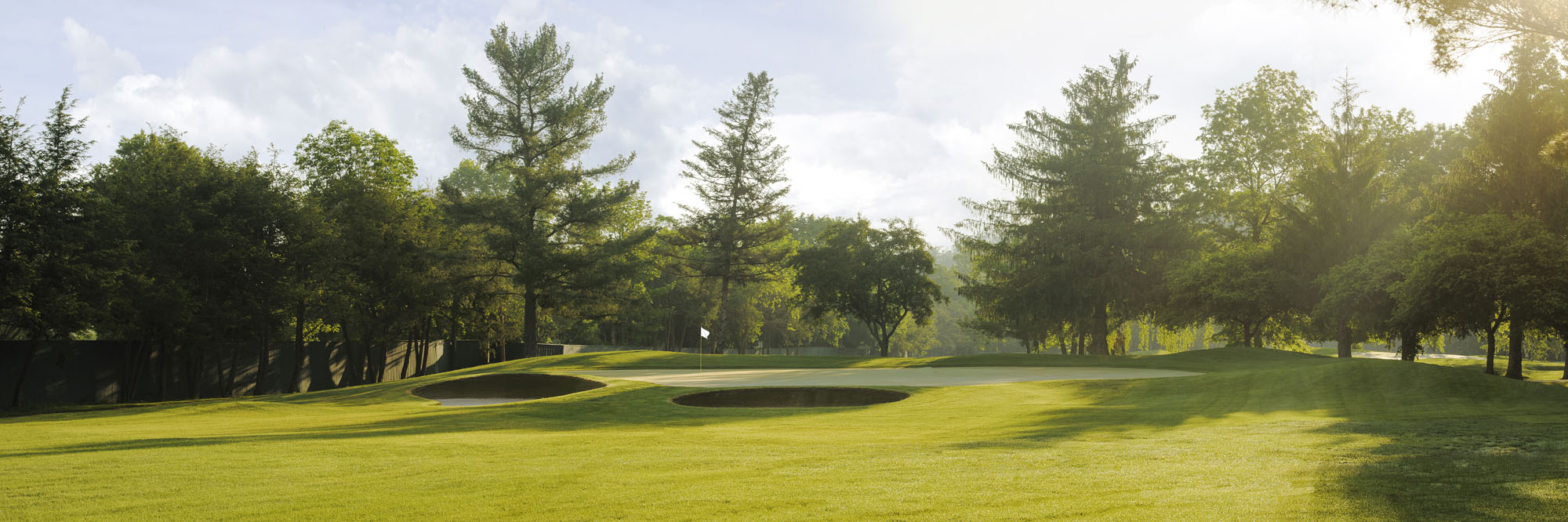 The Greenbrier Meadows Course No. 5