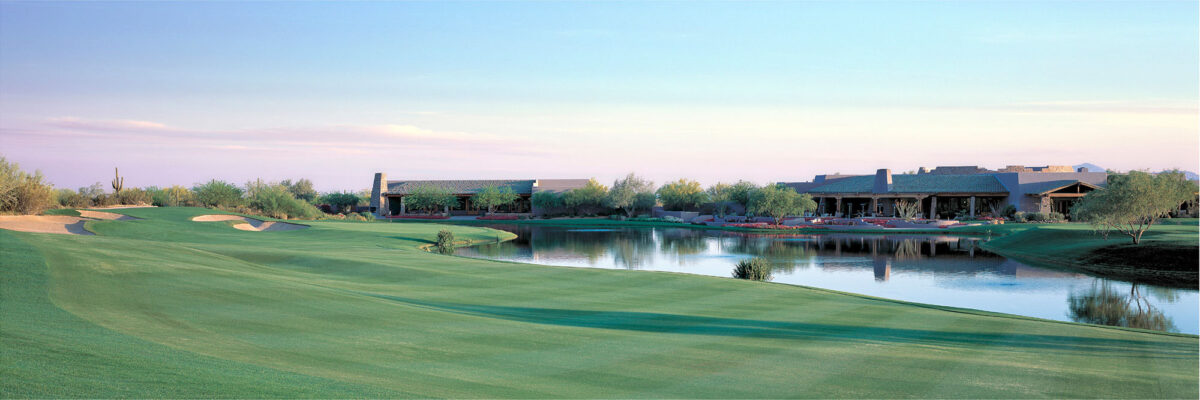 Grayhawk Raptor No. 18