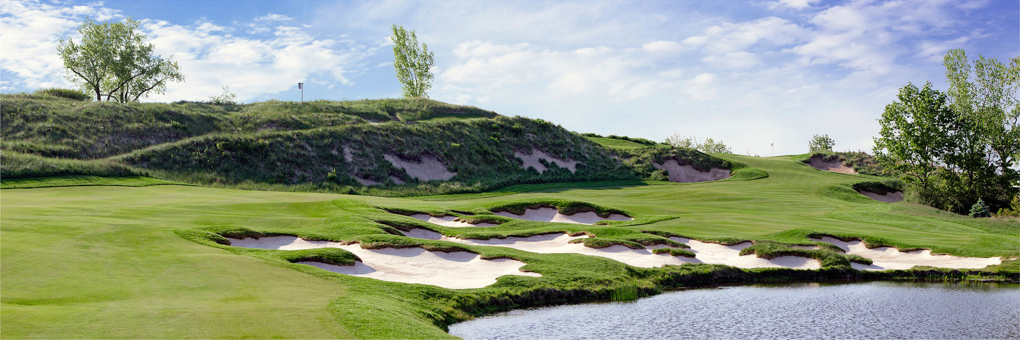 Harbor Shores No. 7