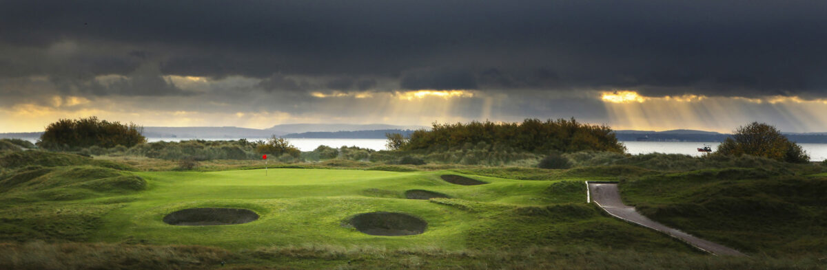 Hayling Golf Club No. 11