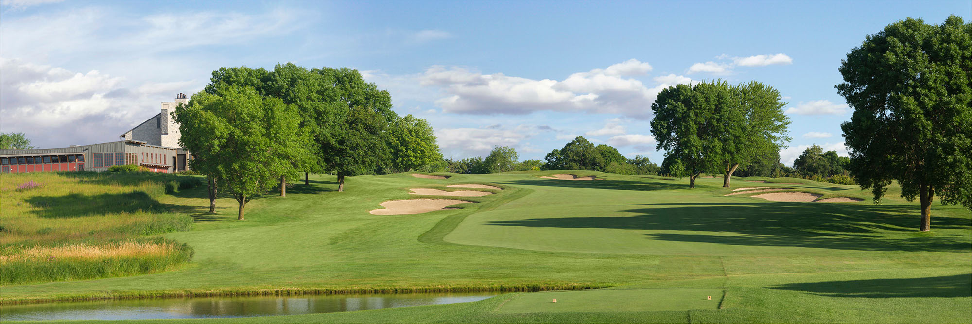 Hazeltine No. 9