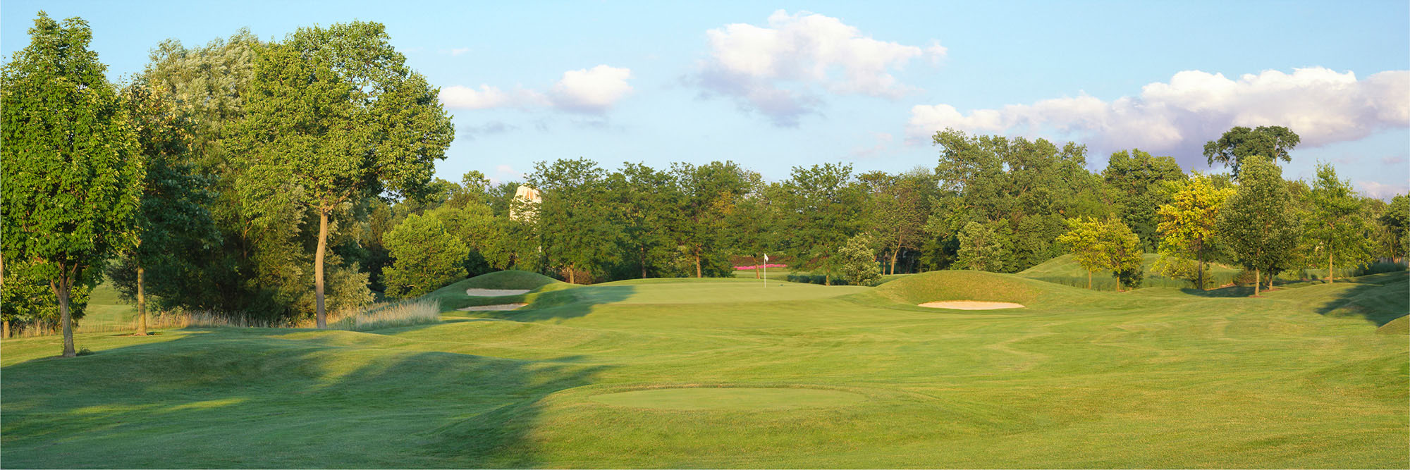 Heritage Club No. 15