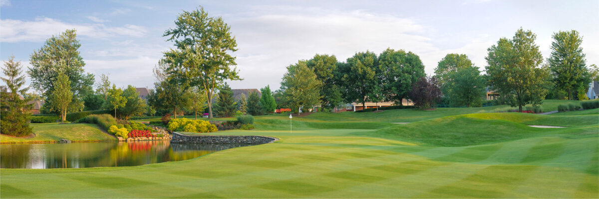 Heritage Club No. 18