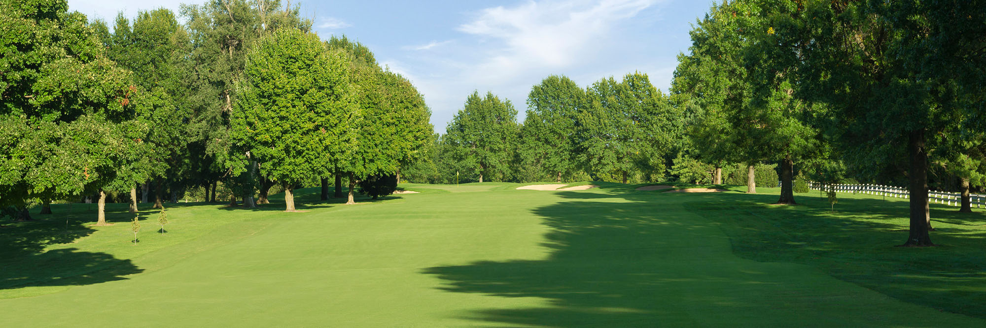 Hickory Hills No. 12