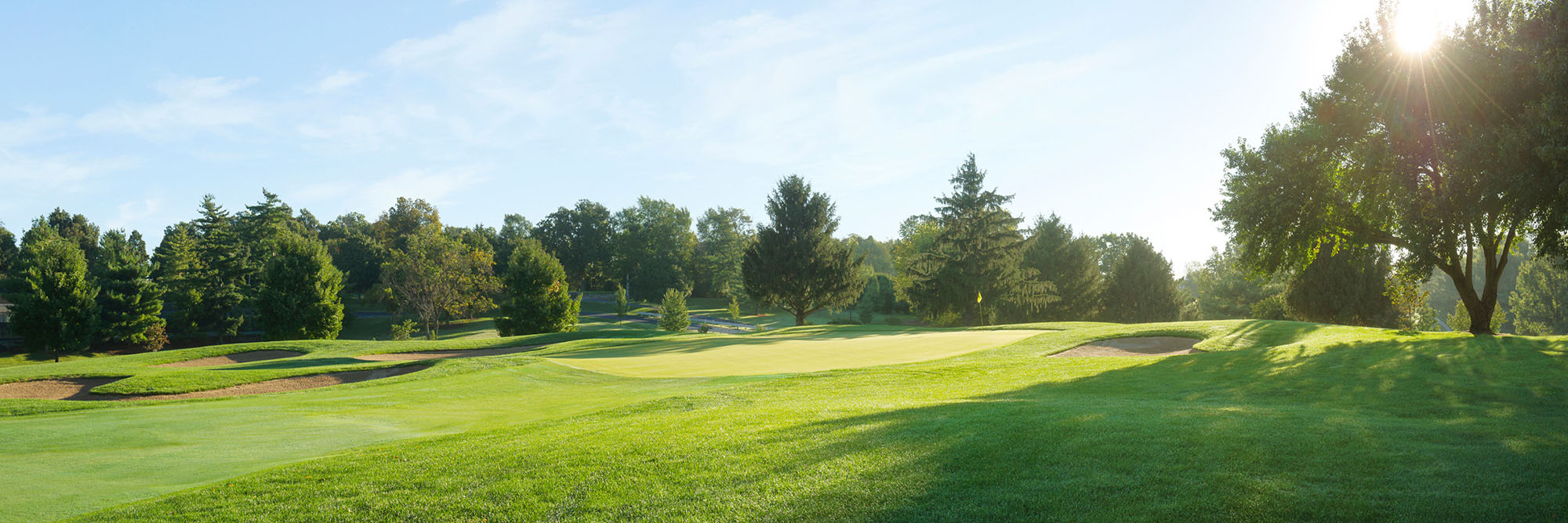 Hickory Hills Country Club