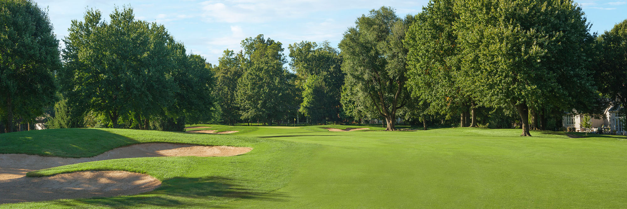 Hickory Hills No. 4