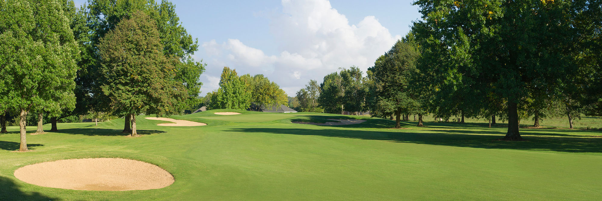 Hickory Hills No. 6
