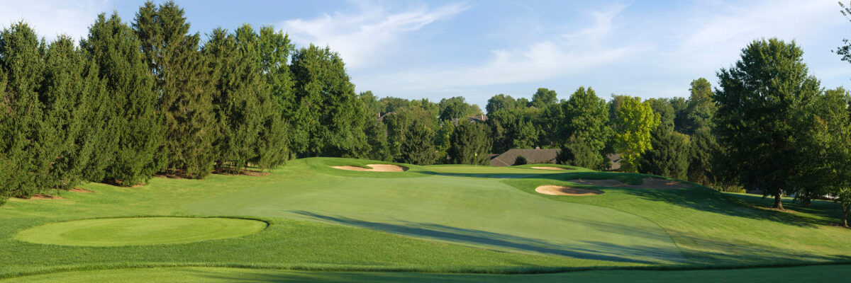 Hickory Hills No. 7