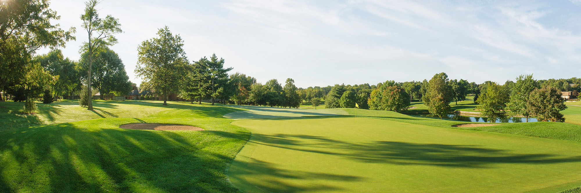 Hickory Hills No. 8