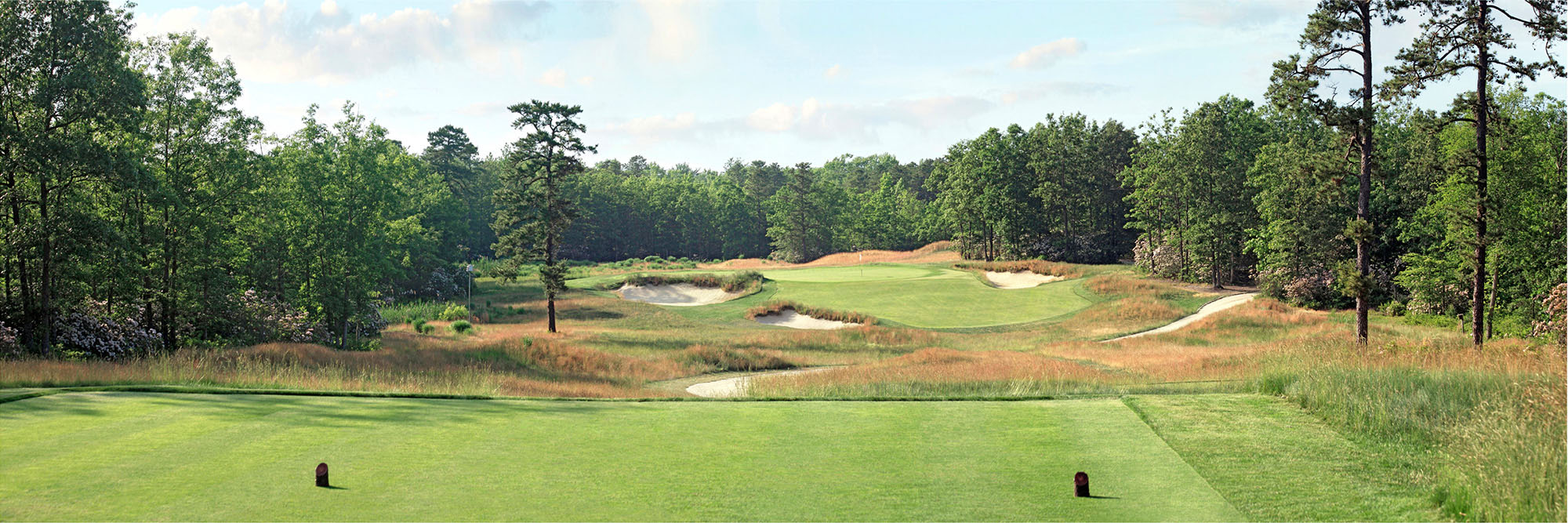 Golf Course Image - Hidden Creek No. 4