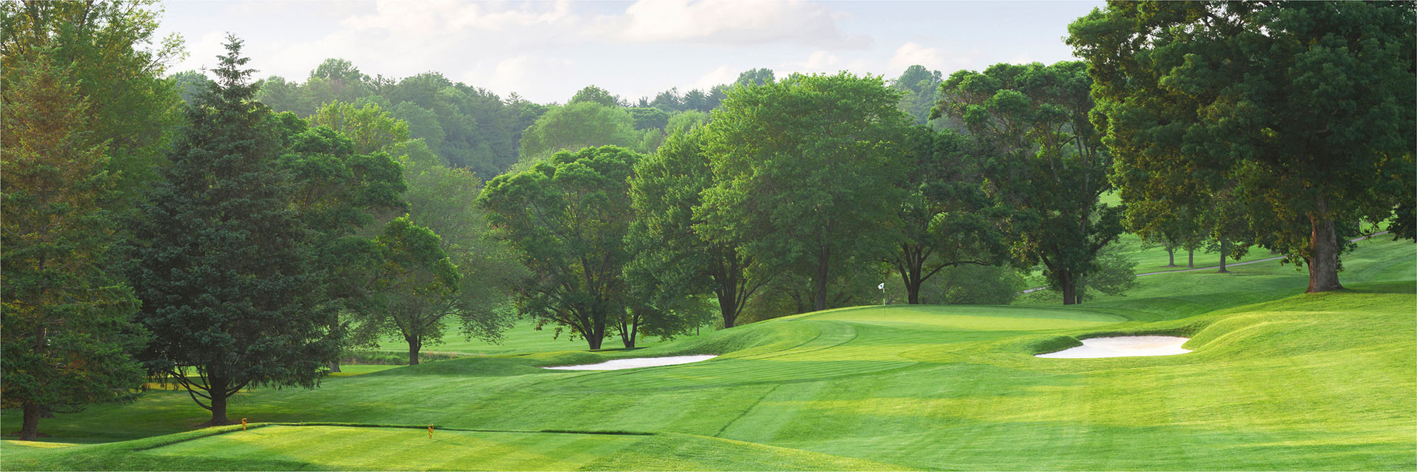 Hillendale Country Club No. 3