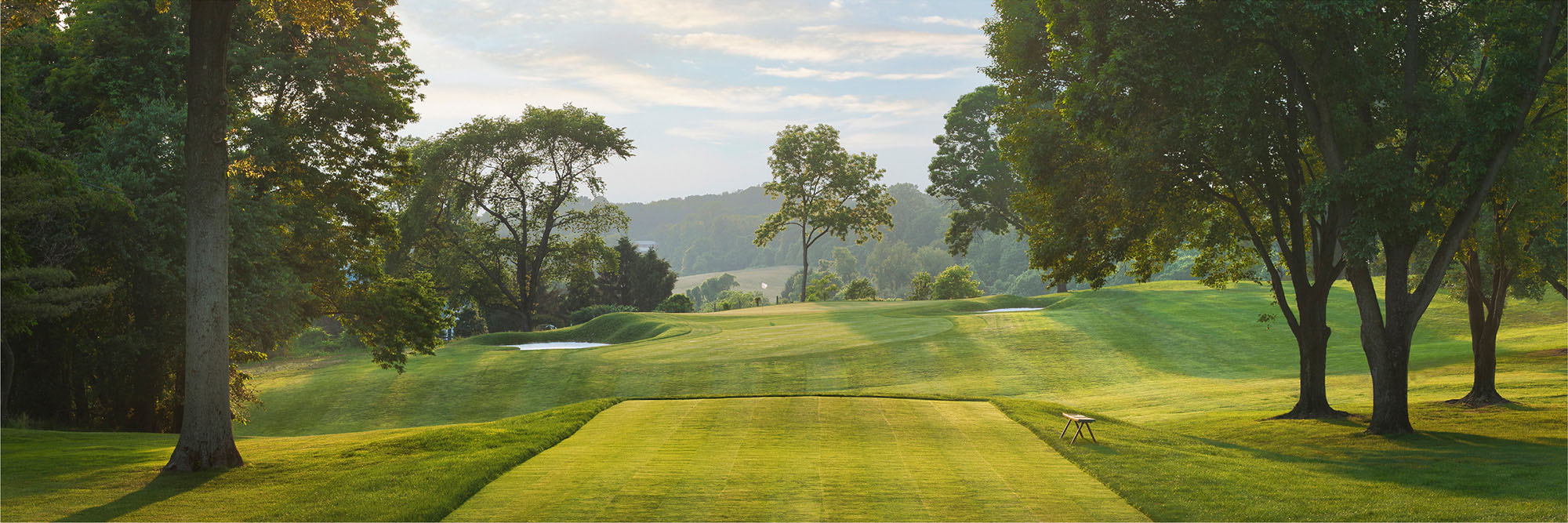 Hillendale Country Club No. 7