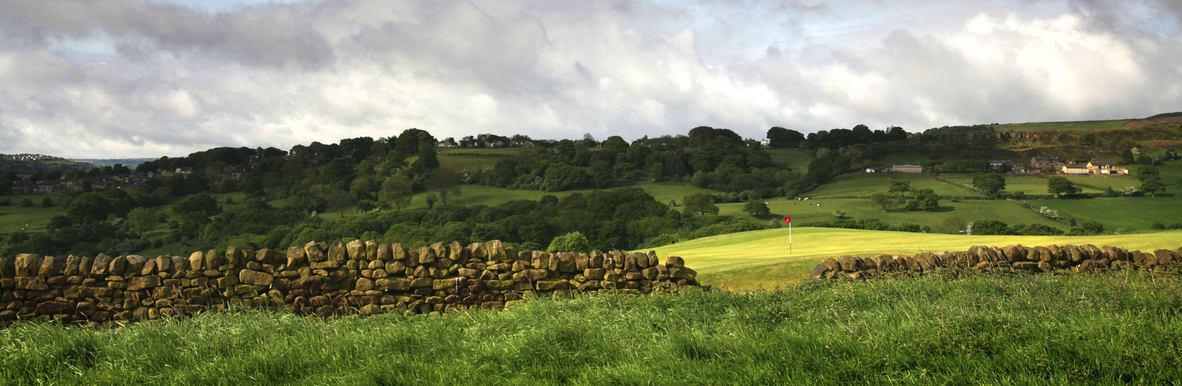 Hollins Hall Marriott Hotel & Country Club No. 11