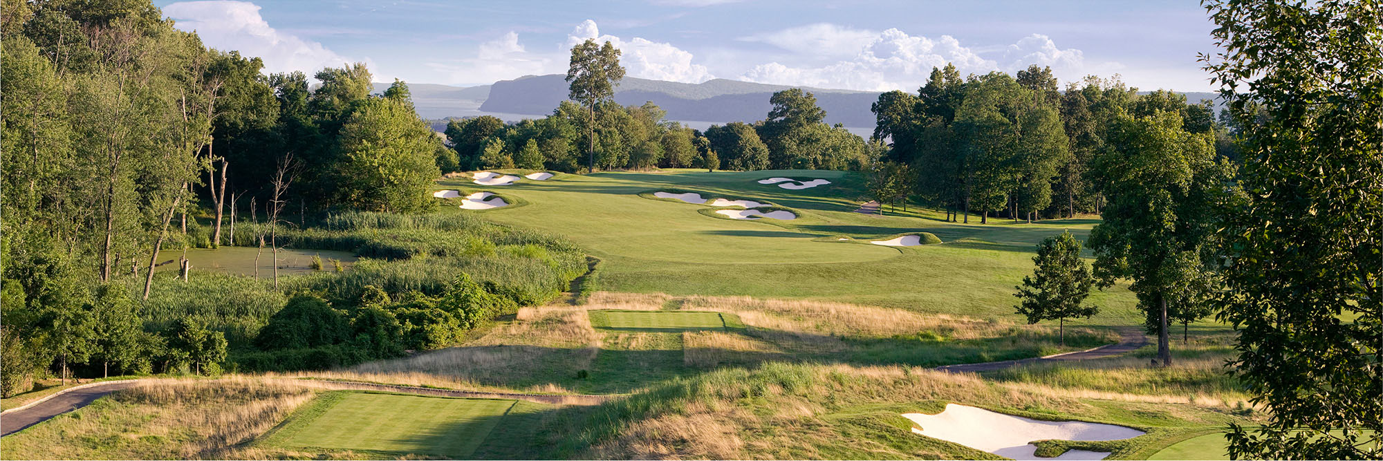 Hudson National Golf Club No. 10