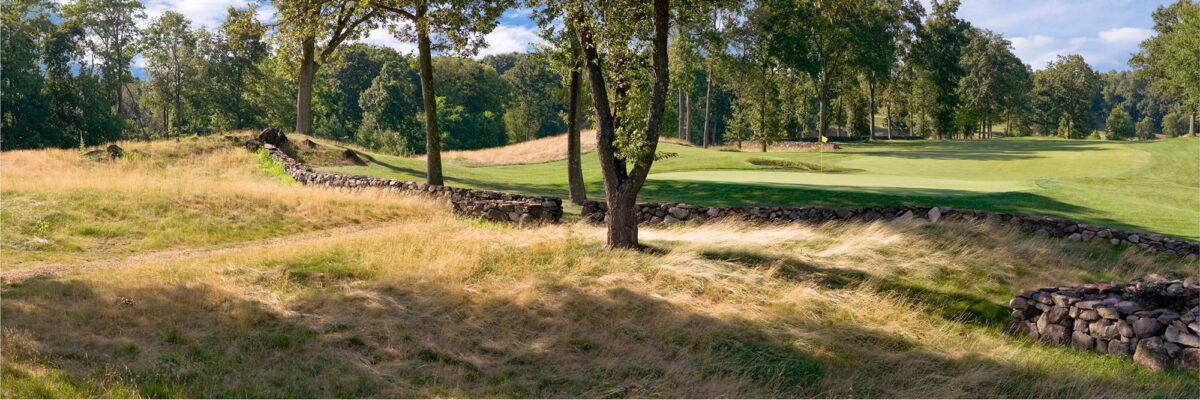 Hudson National Golf Club No. 6