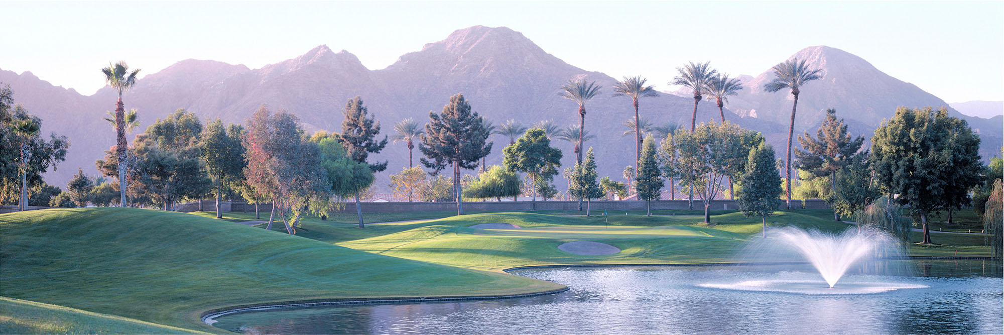 Indian Wells East No. 17