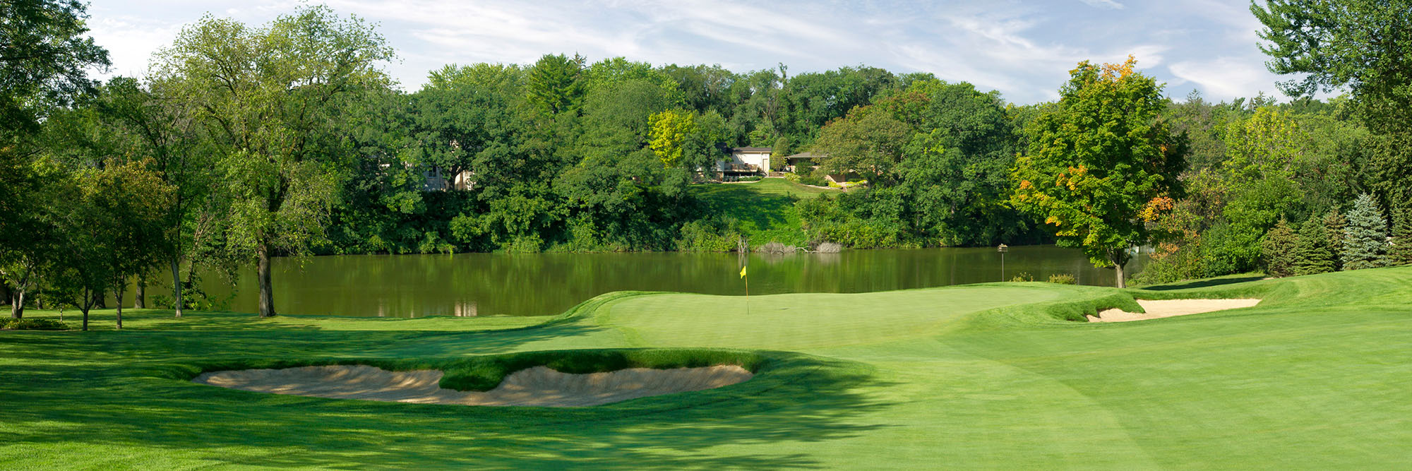 Interlachen No. 13