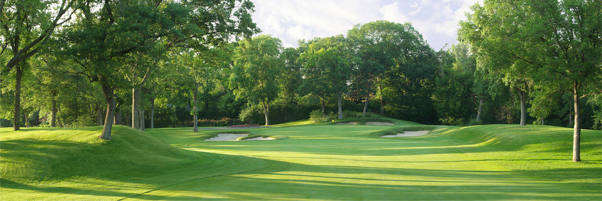 Interlachen No. 15