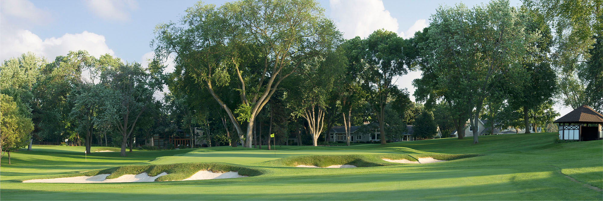 Interlachen No. 16