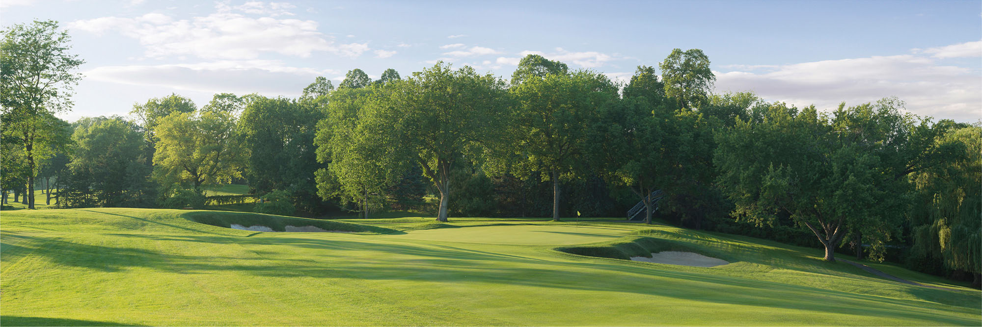 Interlachen No. 17