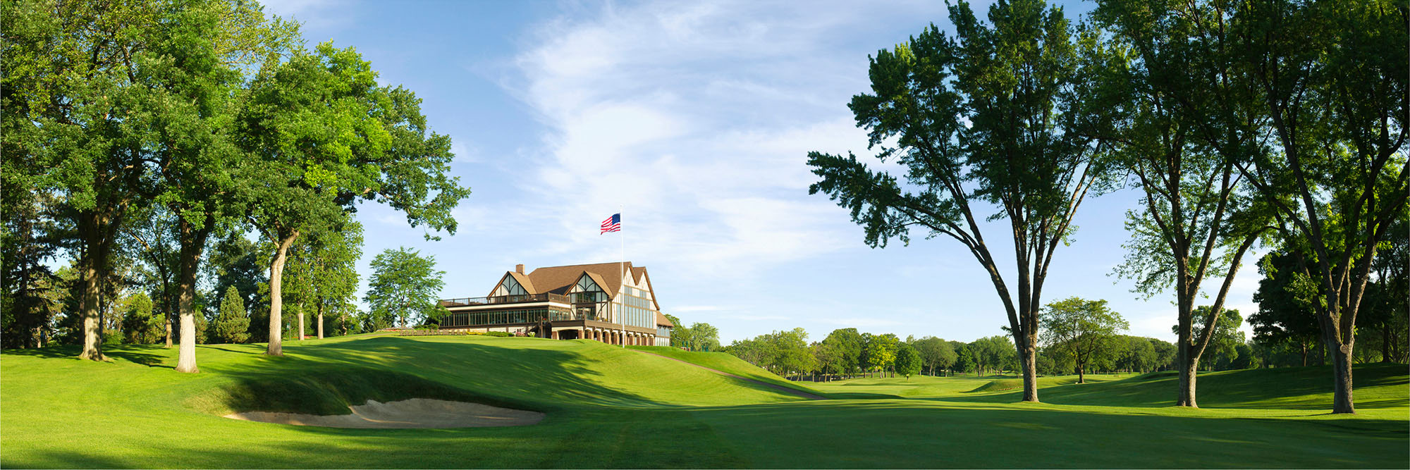 Interlachen No. 18