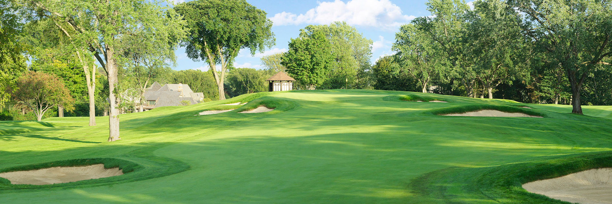 Interlachen No. 2