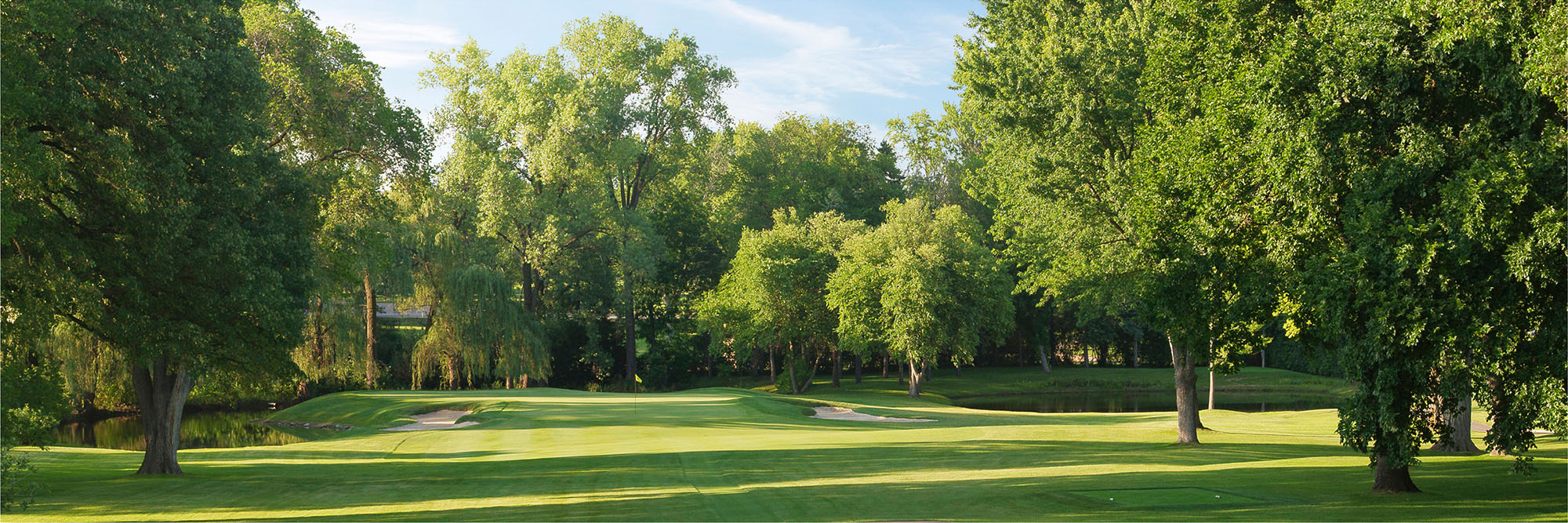 Interlachen No. 3