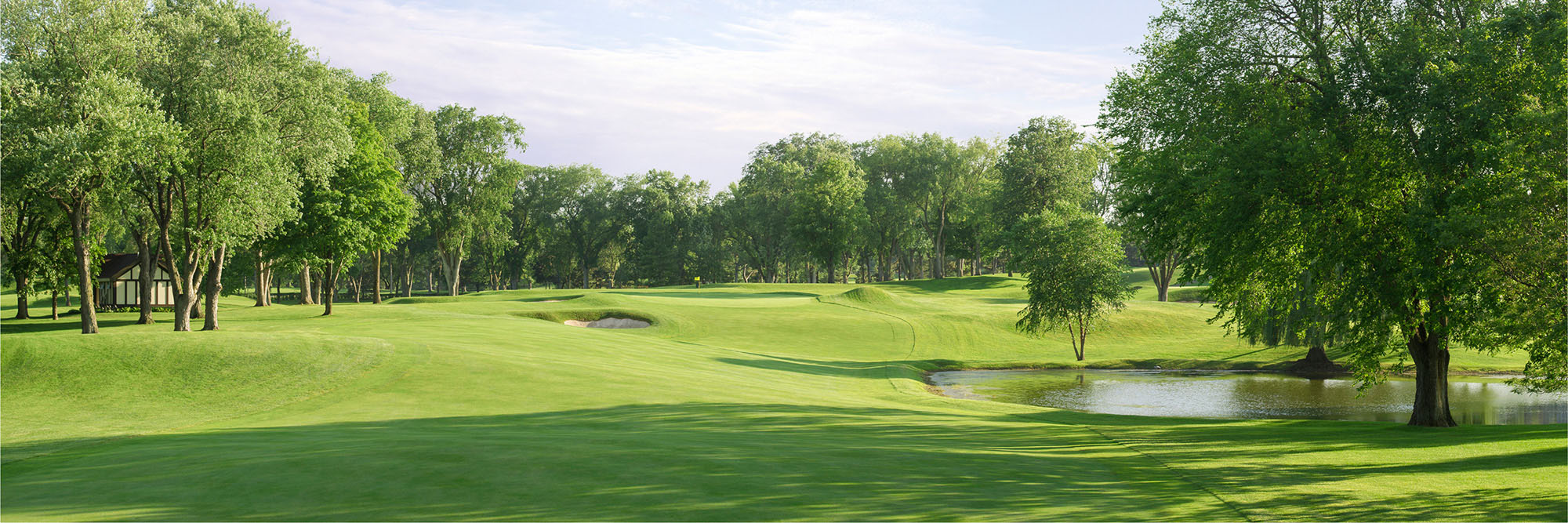 Interlachen No. 4