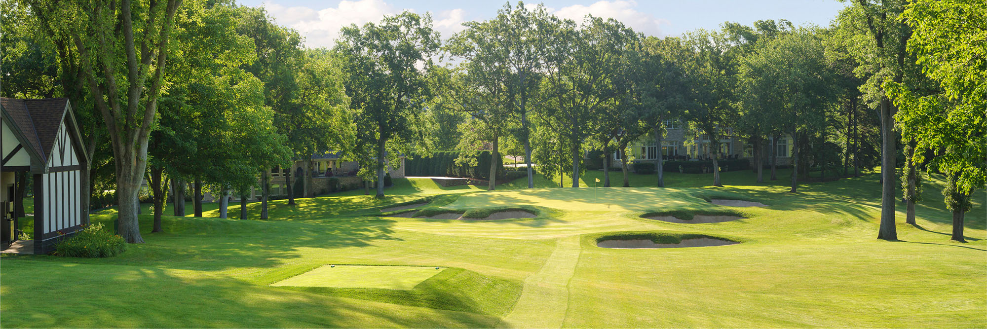 Interlachen No. 5