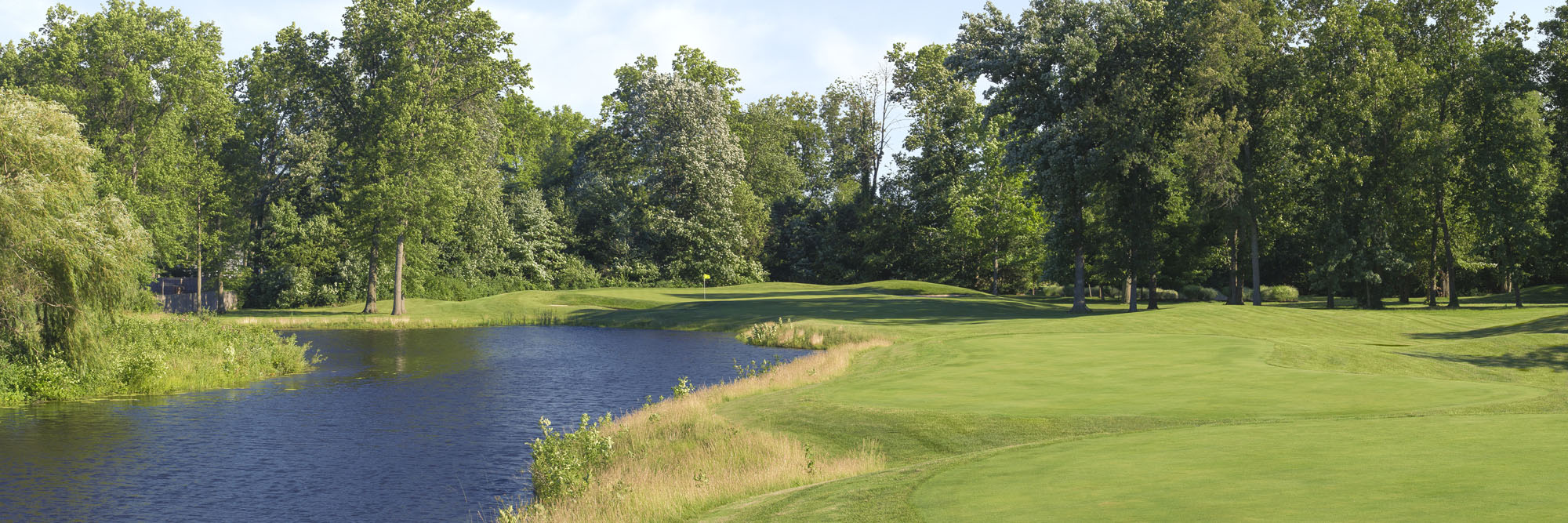 Jefferson Country Club No. 12