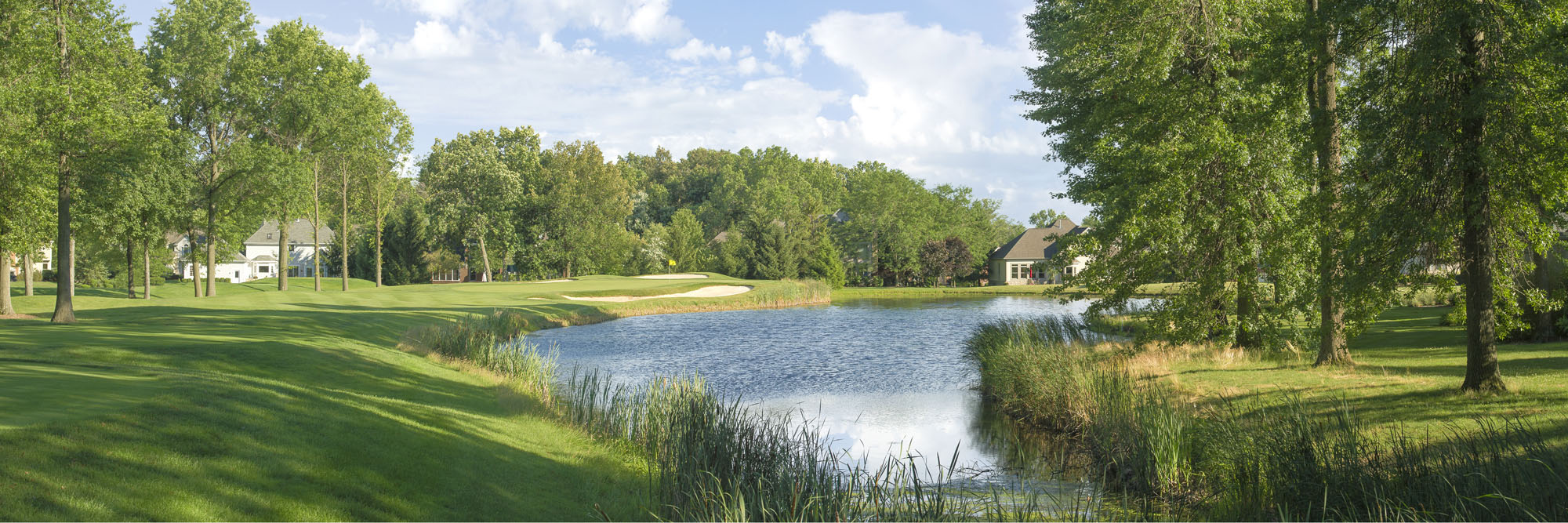 Jefferson Country Club No. 17