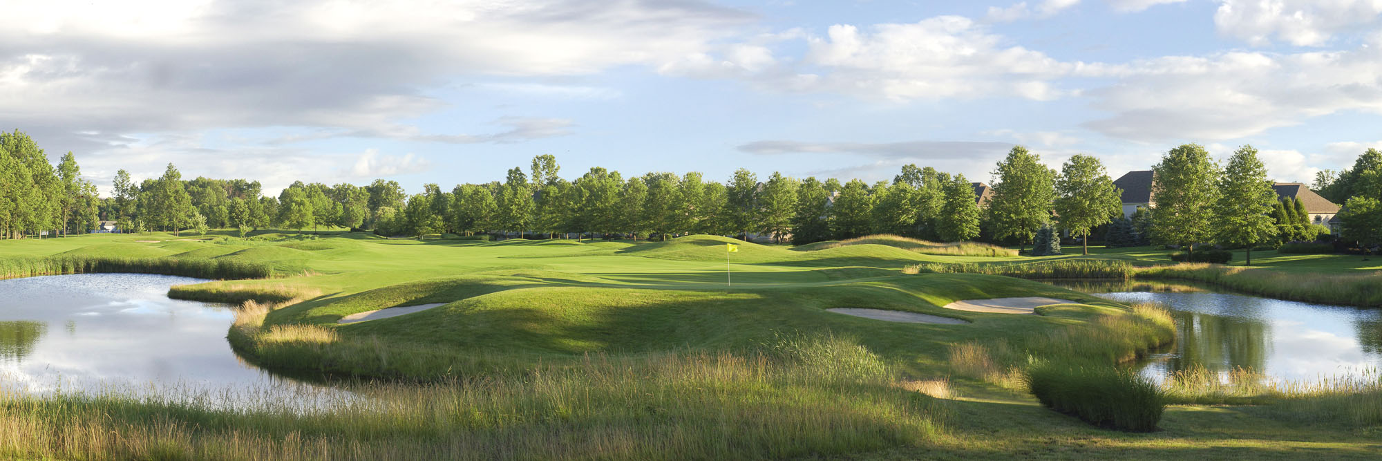 Jefferson Country Club No. 1