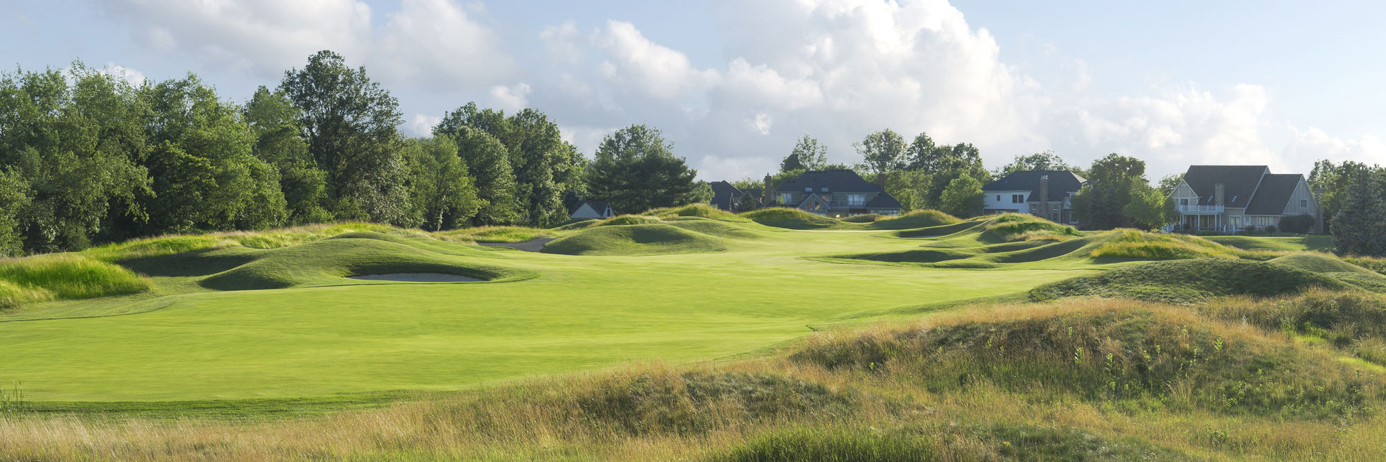 Jefferson Country Club No. 5