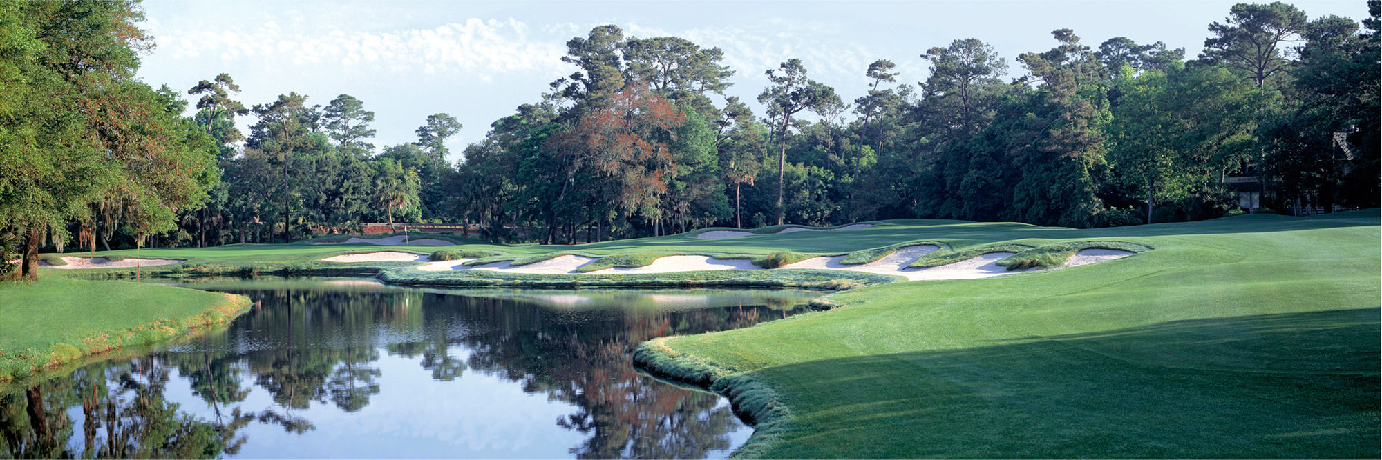 Kiawah Cougar Point No. 3