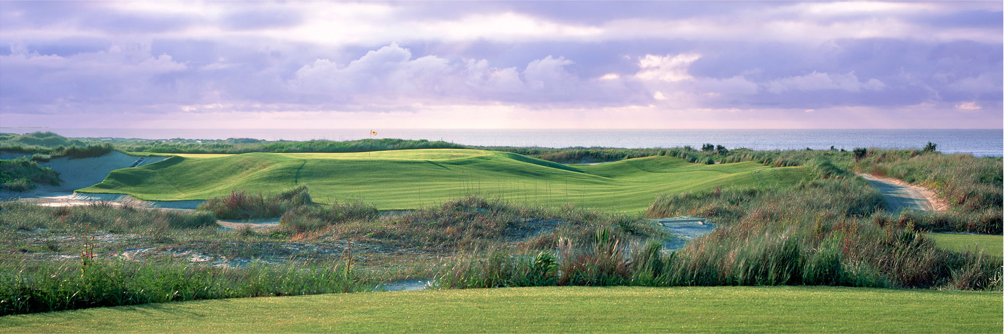 Kiawah Ocean Course No. 14