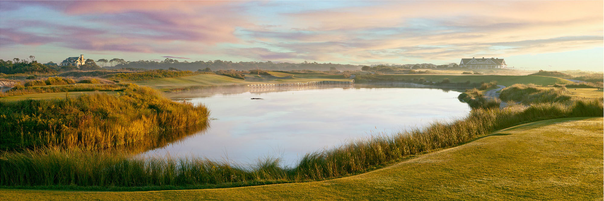 Kiawah Ocean Course No. 17